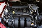 Ford Focus 2012 года